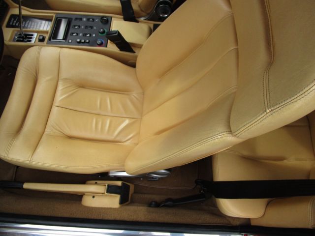 1987 Ferrari Mondial - photo 9