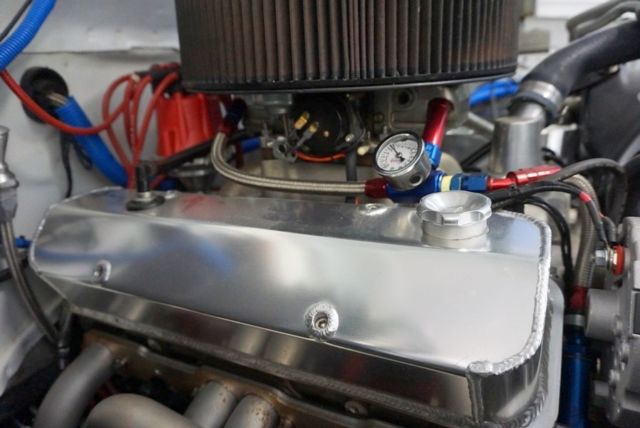 1987 GMC Sierra 2500 Classic K2500 4x4 - photo 13