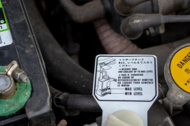 1987 Honda Civic RT4WD - photo 12