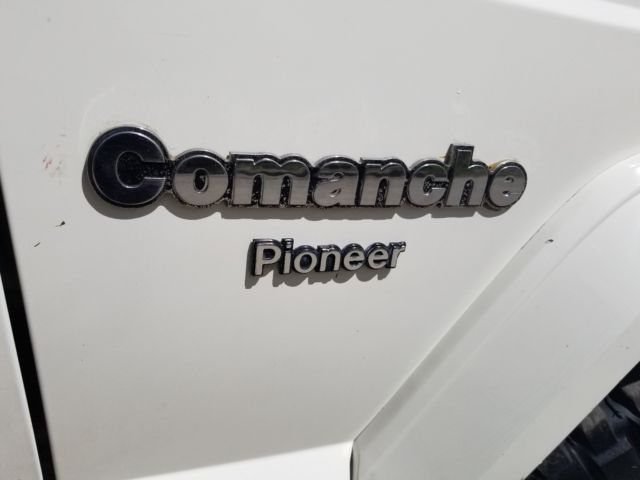 1987 Jeep Comanche - photo 10
