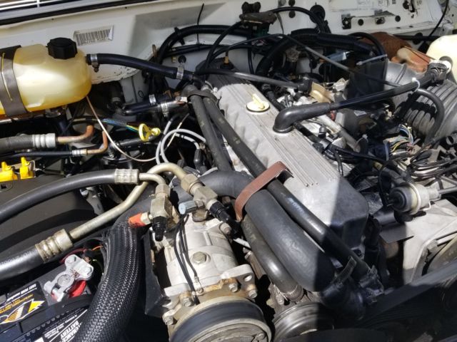 1987 Jeep Comanche - photo 7