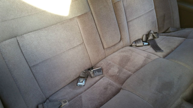 1987 Mercury Cougar LS - photo 11