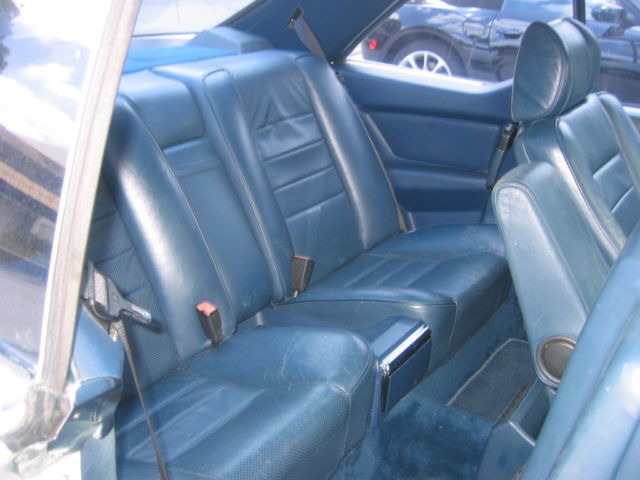 1987 Mercedes-Benz 500-Series 560 SEC - photo 3
