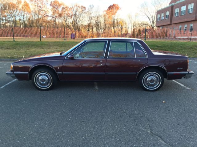 1987 Oldsmobile Eighty-Eight Royale - photo 5