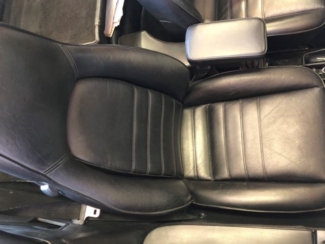 1987 Porsche 911 Carrera Targa - photo 12
