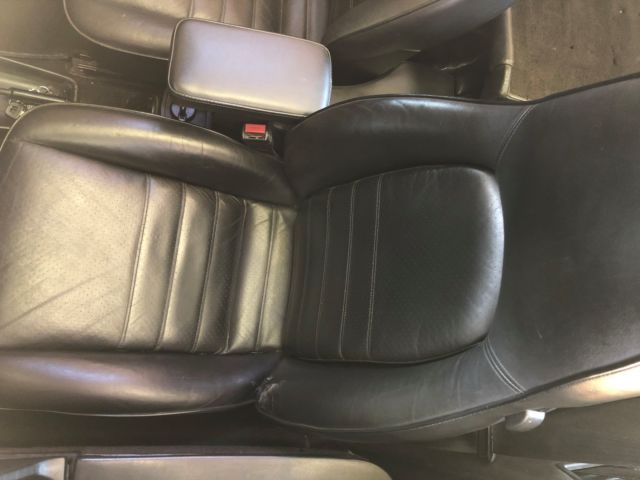1987 Porsche 911 Carrera Targa - photo 13