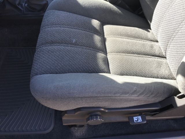 1987 Toyota Pickup SR5 Turbo - photo 11
