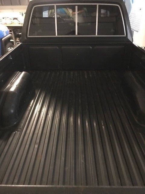 1987 Toyota Pickup SR5 Turbo - photo 8