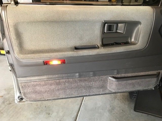 1987 Toyota Pickup SR5 Turbo - photo 9