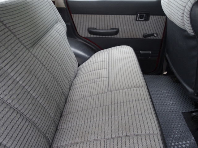1987 Toyota Land Cruiser Land Cruiser 4J60 - photo 13