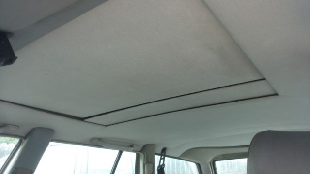 1987 Mercedes-Benz 300-Series - photo 10