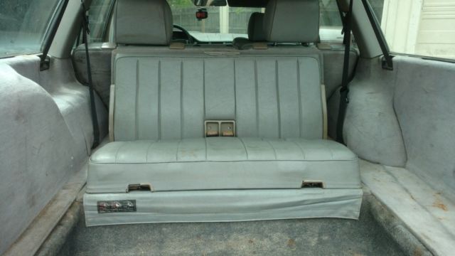 1987 Mercedes-Benz 300-Series - photo 8
