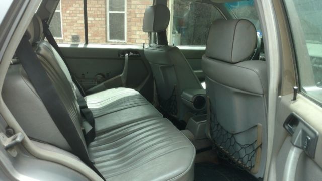 1987 Mercedes-Benz 300-Series - photo 9