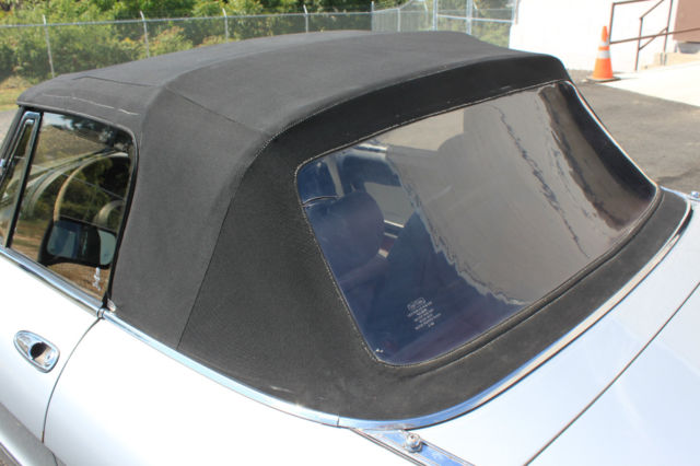 1988 Alfa Romeo Spider 1988 ALFA ROMEO SPIDER QV 911 MG TRIUMPH - photo 12