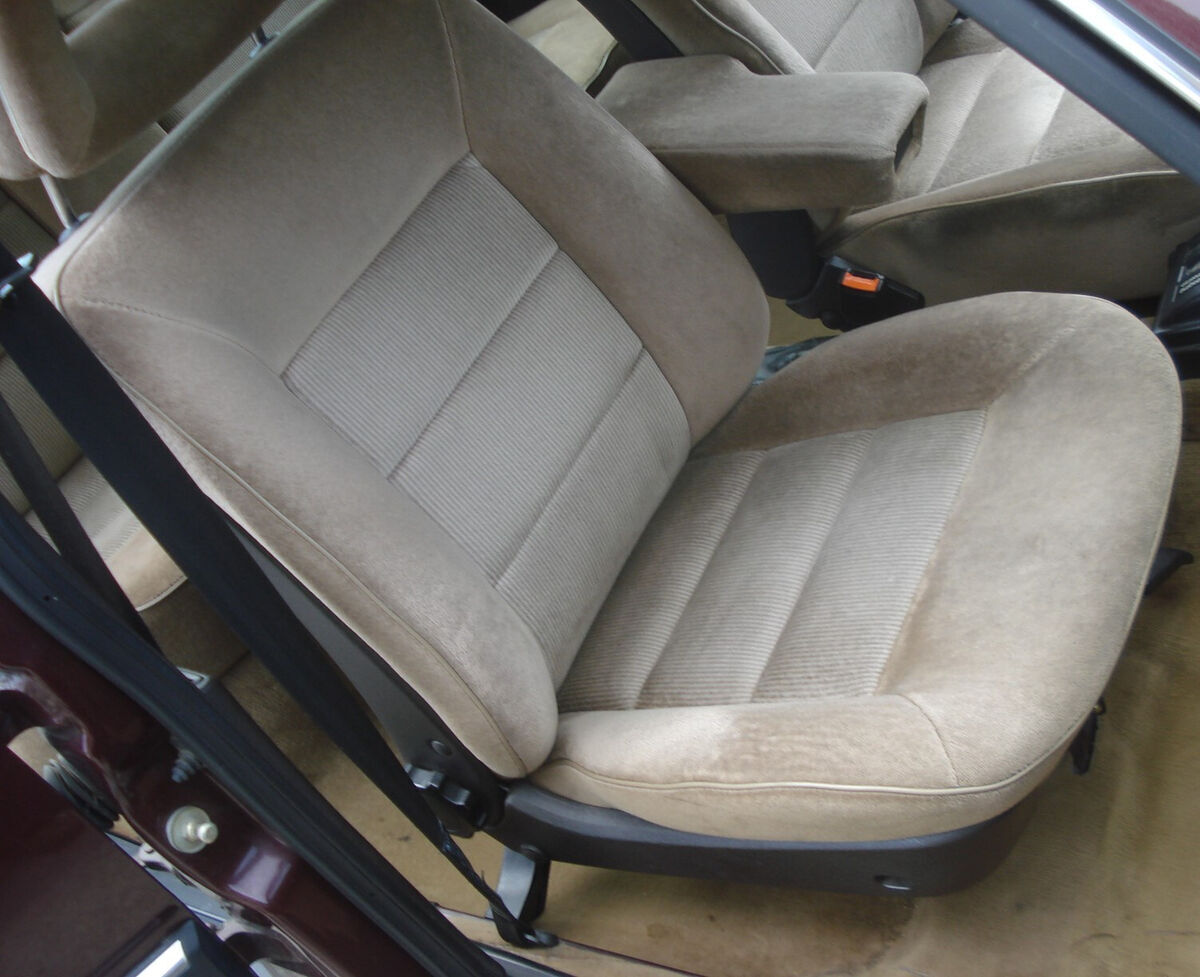 1988 Audi 5000S - photo 12