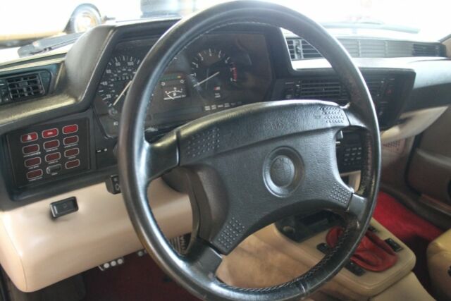 1988 BMW M6 M6 Coupe - photo 10