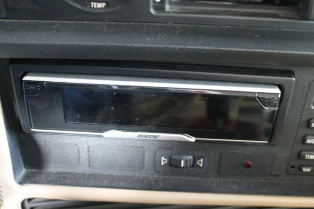 1988 BMW M6 M6 Coupe - photo 13