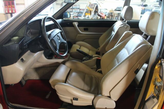 1988 BMW M6 M6 Coupe - photo 6