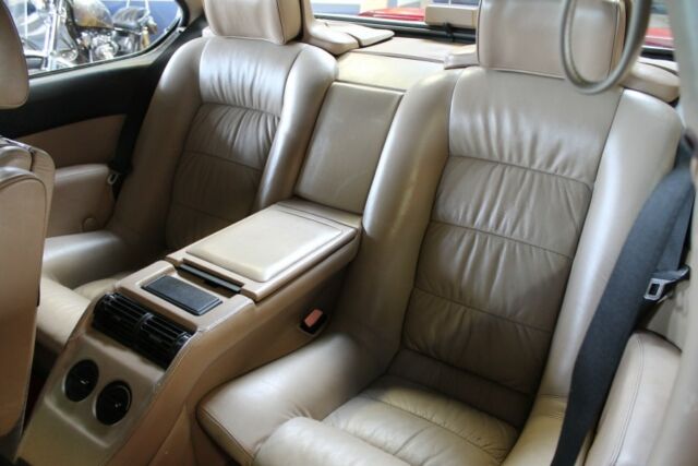 1988 BMW M6 M6 Coupe - photo 7