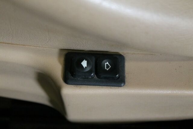 1988 BMW M6 M6 Coupe - photo 9
