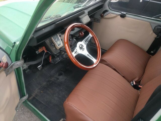 1980 Citroën 2CV6 Special - photo 6