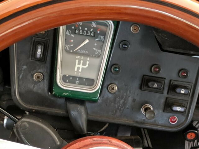 1938 Citroën - photo 10