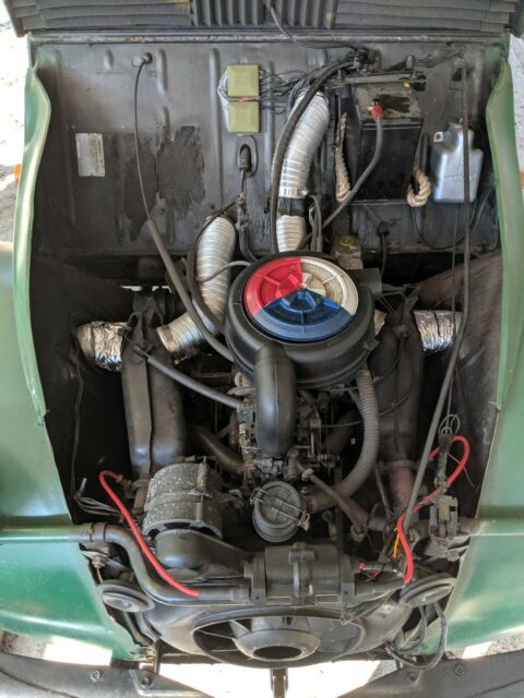 1938 Citroën - photo 11