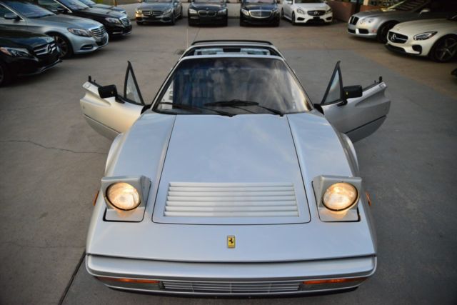 1988 Ferrari 328 TARGA - photo 11