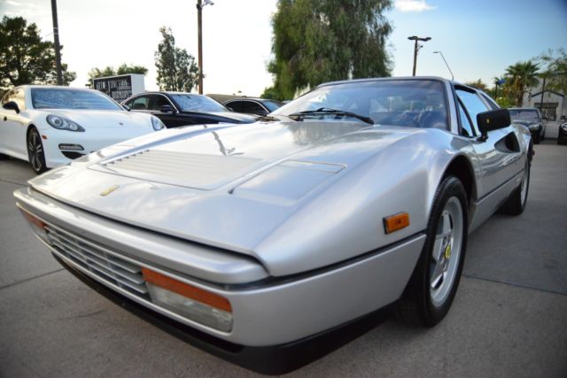 1988 Ferrari 328 TARGA - photo 13