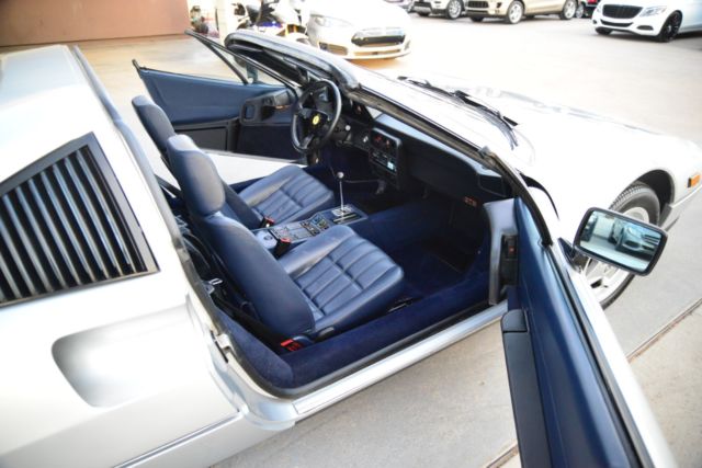 1988 Ferrari 328 TARGA - photo 7