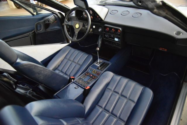 1988 Ferrari 328 TARGA - photo 8