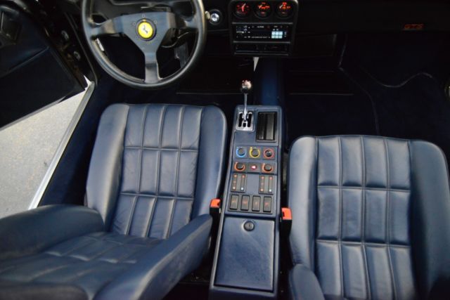 1988 Ferrari 328 TARGA - photo 9