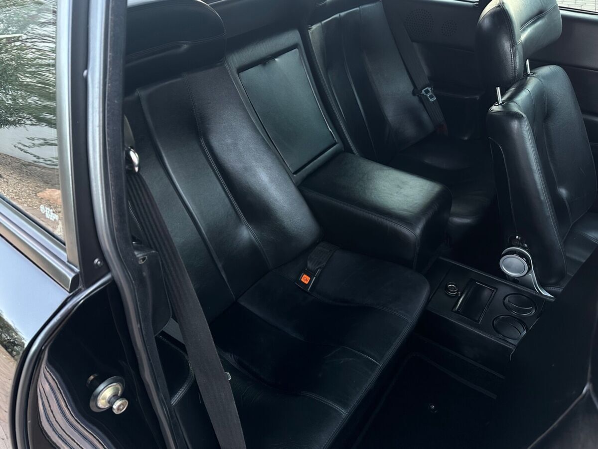 1988 Ferrari Mondial - photo 10