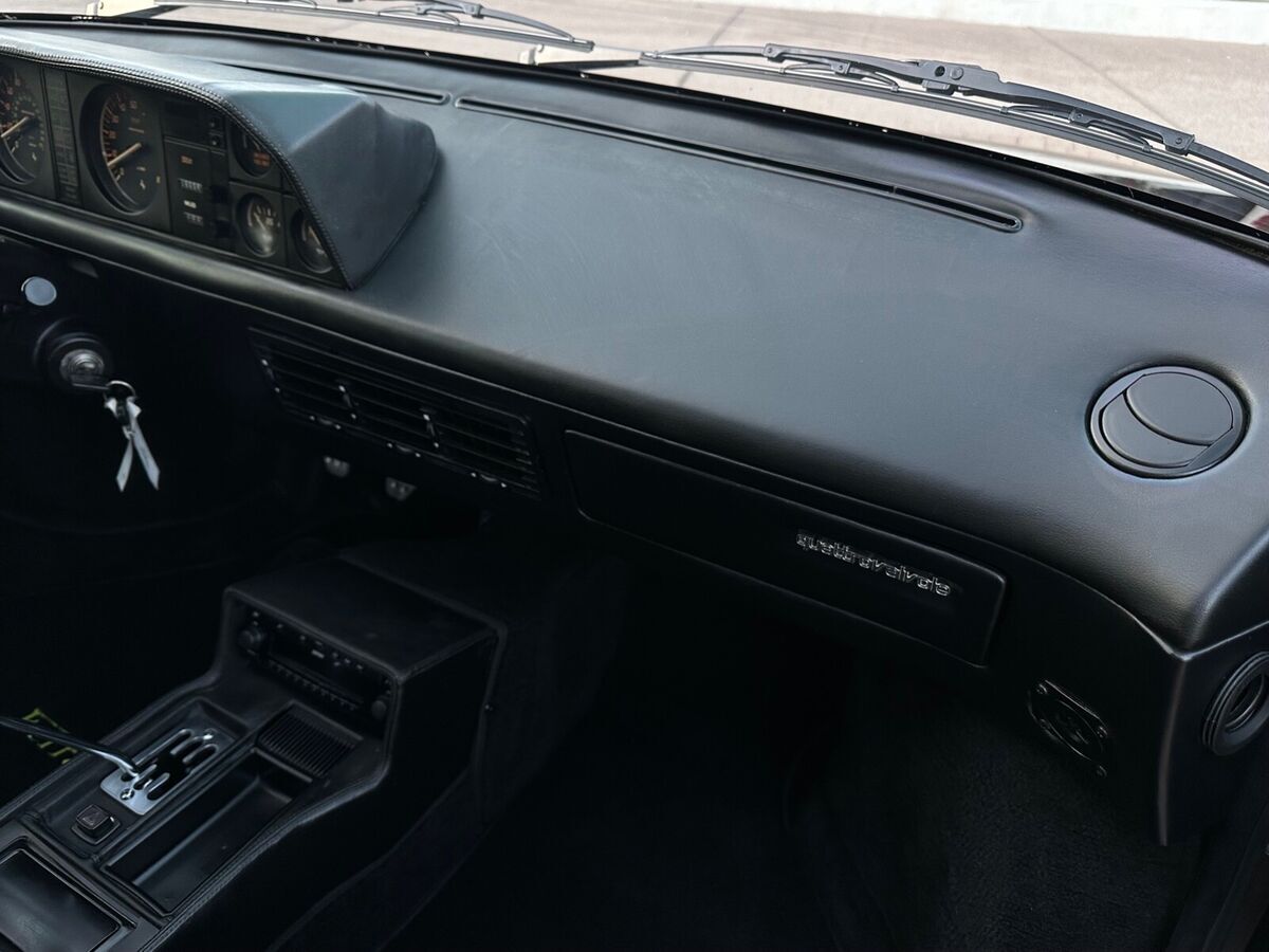 1988 Ferrari Mondial - photo 11