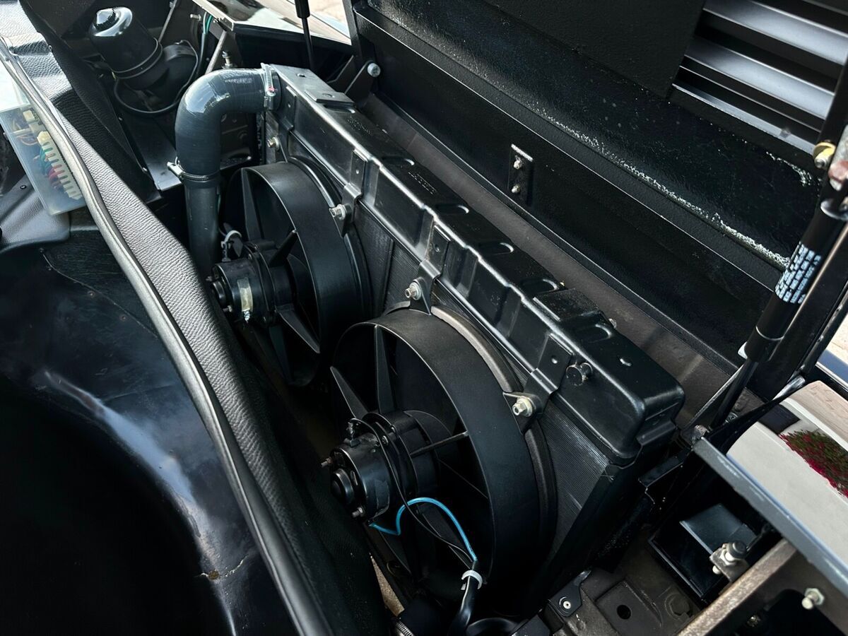 1988 Ferrari Mondial - photo 13