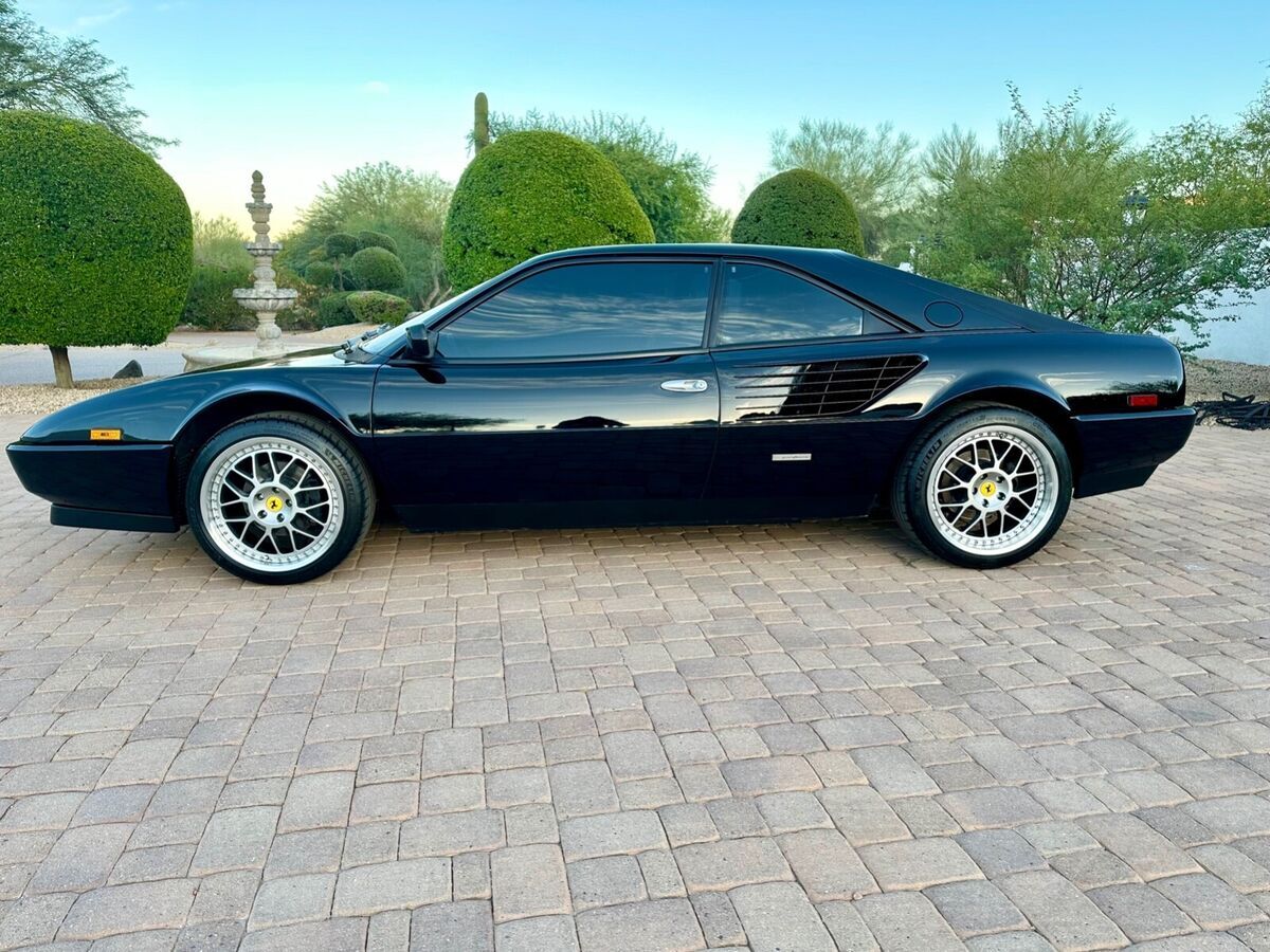 1988 Ferrari Mondial - photo 2