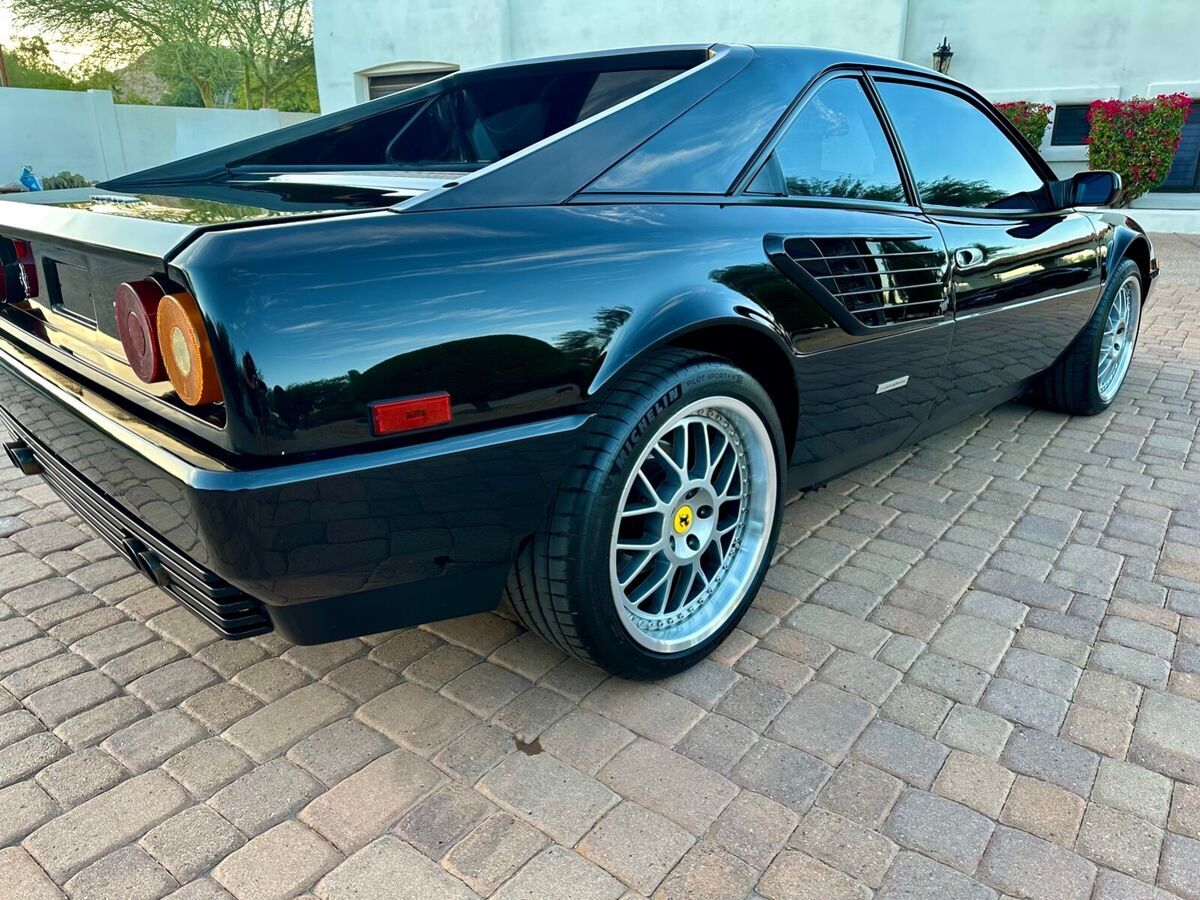 1988 Ferrari Mondial - photo 4