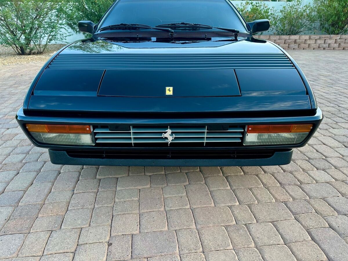 1988 Ferrari Mondial - photo 6