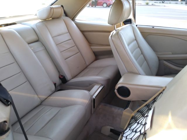 1988 Mercedes-Benz S-Class - photo 10