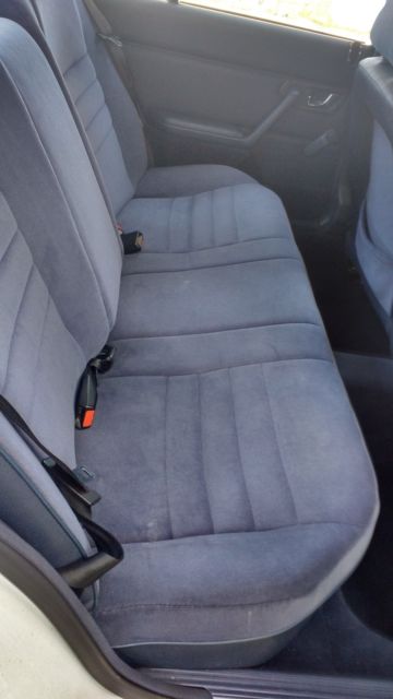 1988 Peugeot 505 GLX - photo 11