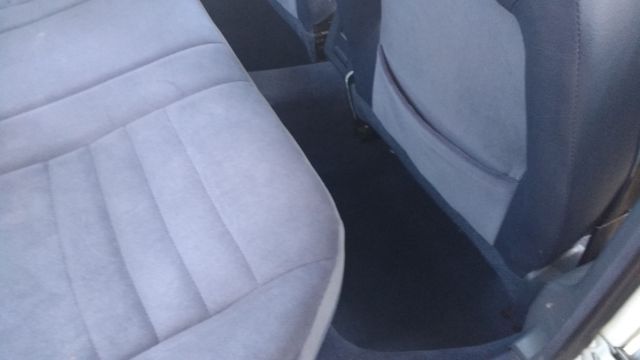 1988 Peugeot 505 GLX - photo 12