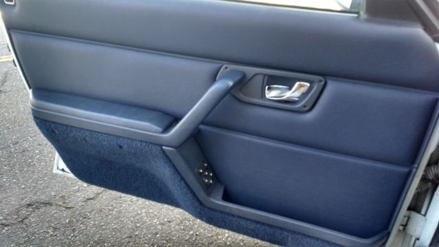 1988 Peugeot 505 GLX - photo 13