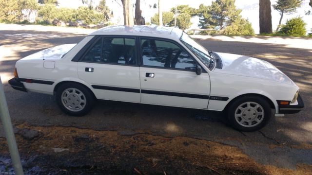 1988 Peugeot 505 GLX - photo 2