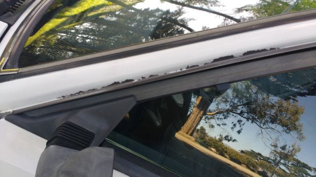 1988 Peugeot 505 GLX - photo 6