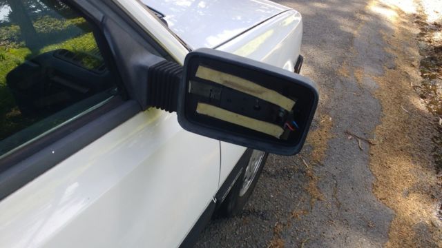 1988 Peugeot 505 GLX - photo 7