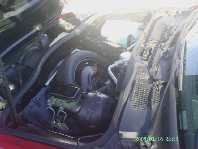 1988 Pontiac Fiero GT Coupe 2-Door - photo 6