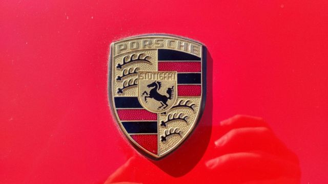 1988 Porsche 930 911 Turbo Factory Slant Nose - photo 7