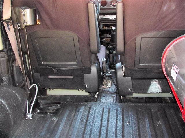 1988 Suzuki Samurai - photo 9
