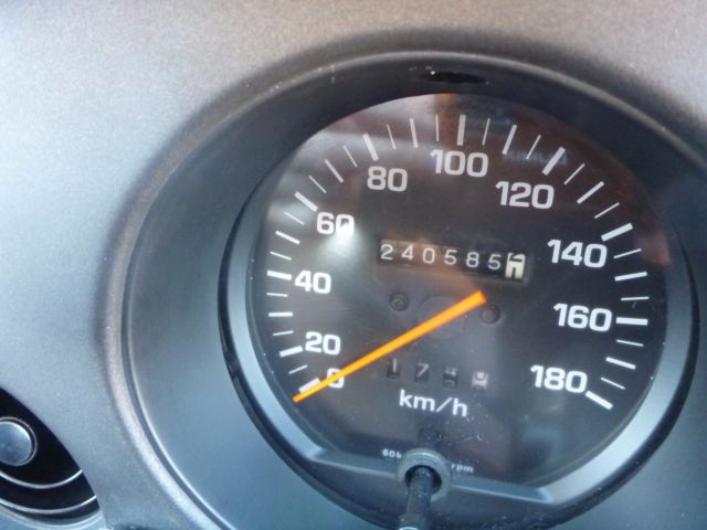 1988 Toyota Land Cruiser VX - photo 4