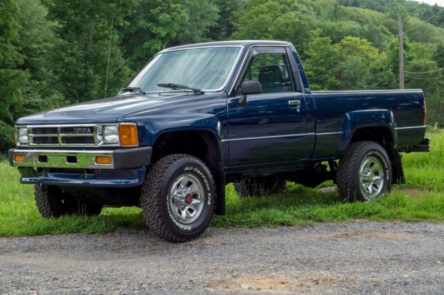 1988 Toyota Toyota